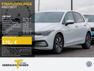 VW Golf, 1.0 TSI MOVE H K, Jahr 2024 - Herne