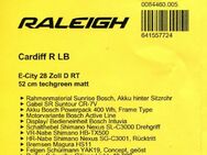 E-City Bike Cardiff R LB - Pforzheim