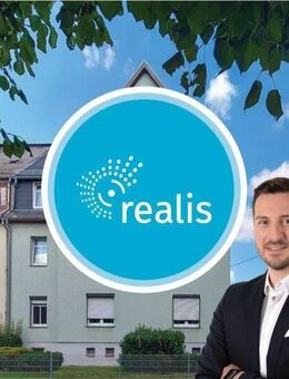 ++ bezahlbare, hübsche Wohnung in toller Lage in Hartmannsdorf ++ - Hartmannsdorf (Sachsen)