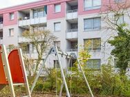 Jetzt Ihre neuen 4-Wände in unserer schönen Erdgeschosswohnung im Berliner Viertel entdecken - Monheim (Rhein)