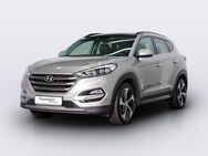 Hyundai Tucson 1.6 GDI DCT 4WD TREND LEDER SHZG LM - Bochum