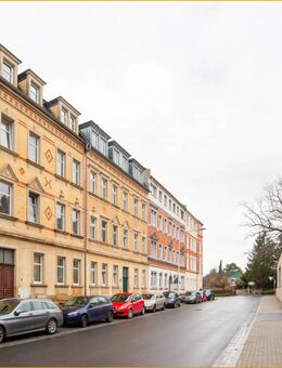 Radeberg- ruhig und hell wohnen im DG - Radeberg