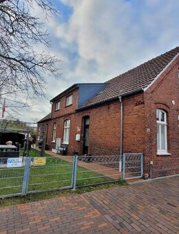 Schöne Singlewohnung in zentraler Lage - Leer (Ostfriesland)