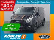Ford Transit Custom, Kasten 310 L1 Sport, Jahr 2023 - Bad Nauheim