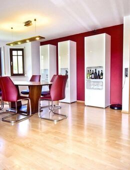 4-Zi Maisonette mit traumhaftem Ausblick - Ingelfingen