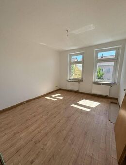 Schöner Wohnen in Böhlitz-Ehrenberg mit neuem Laminat! - Leipzig