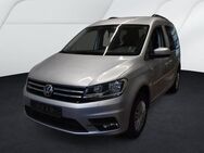 VW Caddy, 2.0 TDI Comfortline Bl, Jahr 2019 - Wackersdorf