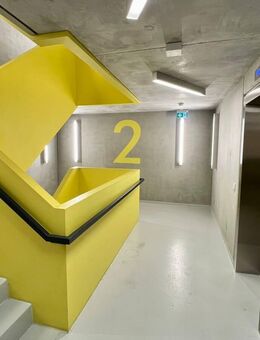 Modernes 2-Zimmer-Studentenapartment mit Sofort-Rendite - München