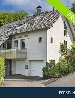 Ihre Chance: Architektur und Natur im Einklang - Oerlinghausen