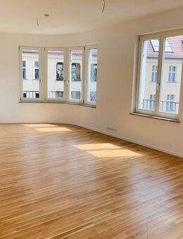 Exklusive Neubau-Whg im Simon-Dach-Kiez! - Berlin