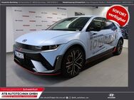 Hyundai IONIQ 5, N h (609 ) Sitz-Paket, Jahr 2024 - Schweinfurt