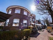 Die besondere Immobilie - Ein Haus mit Tradition und Potential - Langeoog