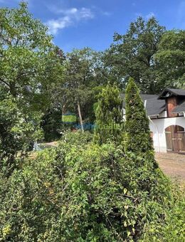 Forsthaus im Auwald - Traumhaftes Denkmal Ensemble inkl. Kutscherhaus sucht Liebhaber! - Leipzig