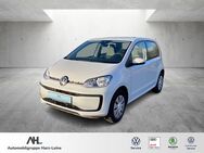 VW up, 1.0 up, Jahr 2021 - Nörten-Hardenberg