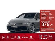 VW Golf, 1.5 l R-Line eTSI OPF 18ALU, Jahr 2022 - Straubing