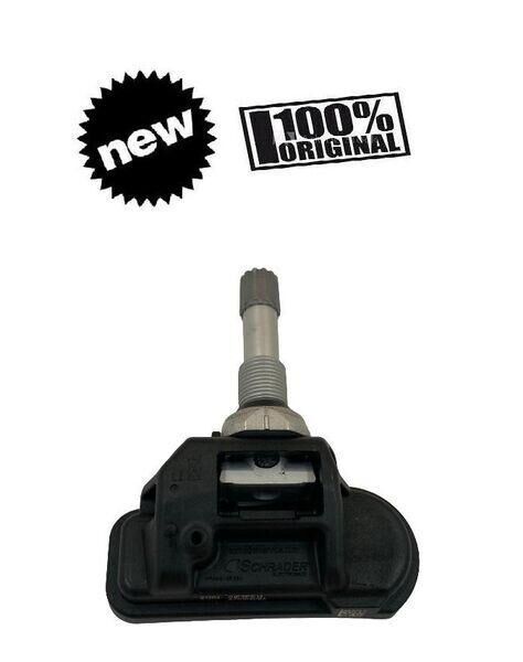 ORG RDKS TPMS REIFENDRUCKSENSOR PEUGEOT BOXER 250 3009 433MHZ NEU - Dortmund Wickede