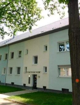 Hoch hinaus zum kleinen Preis: günstige 2-Zi.-DG - Hattingen