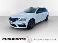 Skoda Octavia, 2.0 TSI Combi HECKKL SITZE EL, Jahr 2020 - Hildburghausen