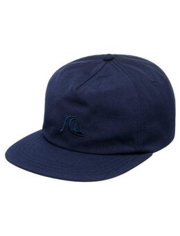 Quiksilver Snapback Cap DNA Bubble