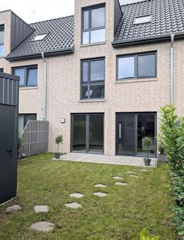 Großes Reihenmittelhaus in familienfreundlicher Lage in Eversten - Oldenburg