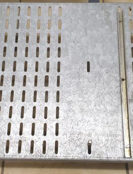 Vorrichtung zum Verdrahten von Rähmchen, Imkerei, Bienen - Winsen (Aller)