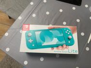 Nintendo Switch lite - Bochum Wattenscheid