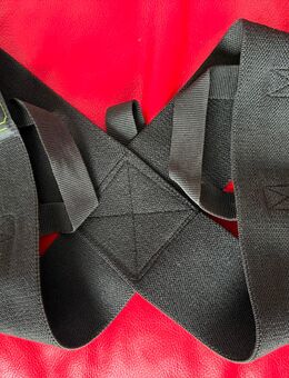 Geradehalter (Haltungs-Korrektur Rücken+Schulter) in Gr. M, Neu - Lottstetten