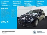 VW Golf, 2.0 TDI VIII Life, Jahr 2024 - Frankfurt (Main)