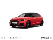 Audi A1, Sportback S line 35 TFSI 110(150 ), Jahr 2022 - Königstein (Taunus)