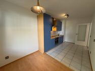 Gepflegte Eigentumswohnung mit Balkon als Kapitalanlage - Kaiserslautern