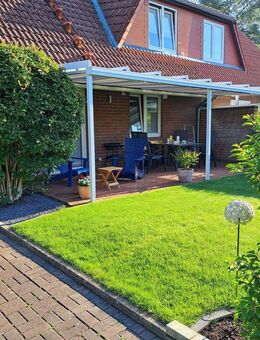 DHH zu verkaufen - Scharnebeck