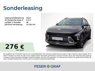 Hyundai Kona, PRIME-PAKET HYBRID, Jahr 2023 - Nürnberg