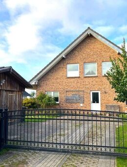 Beeindruckendes Einfamilienhaus in Rukieten - Rukieten