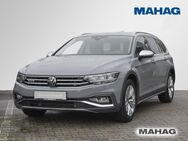 VW Passat Variant, 2.0 TDI Alltrack AppConnecr, Jahr 2022 - München