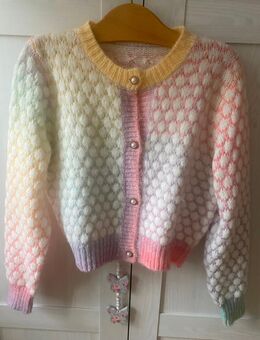 Strickjacke Gr.S - Zeitz