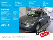 VW Golf, 2.0 TDI VIII Heckleuchten, Jahr 2020 - Hanau (Brüder-Grimm-Stadt)