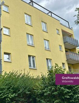 Um diese Wohnung werden Sie alle beneiden! - Halle (Saale)