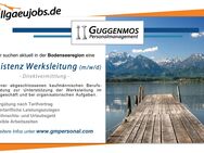 Assistenz Werksleitung m/w/d - Weiler-Simmerberg