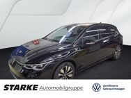 VW Golf, 2.0 TDI Move, Jahr 2023 - Ibbenbüren