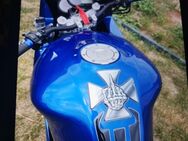 Honda VRT 1000 - Wiesenburg