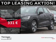 Audi Q2, 40 TFSI Q, Jahr 2024 - Gelsenkirchen