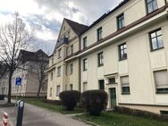 Zwickau Marienthal Nähe HBK - Singlewohnung mit PKW-Stellplatz - Zwickau