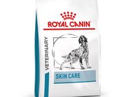 Royal Canin Veterinary Canine Skin Care - Sparpaket: 2 x 11 kg