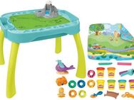 Hasbro Knete Play-Doh, Knet- & Kreativ-Tisch