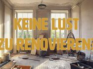 Sie haben keine Lust zu renovieren? - Groß Gerau