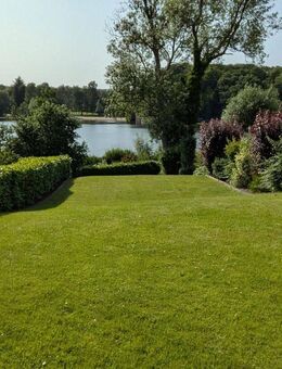 Doppelhaushälfte mit Seeblick in Reinfeld - Reinfeld (Holstein)