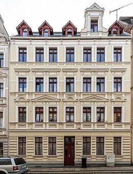 Vermietetes Mehrfamilienhaus in Görlitz zu verkaufen - Görlitz