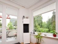 Großzügige 2 Zimmer-Eigentumswohnung mit Balkon in Kurparknähe! - Bad Harzburg