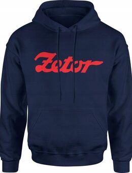 ZETOR PREMIUM Kapuzenpullover Hoodie Sweatshirt Pullover Pulli Herren Set5436 Set5436 - Wuppertal