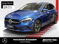 Mercedes B 250, Progressive Distro, Jahr 2023 - Reinbek